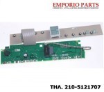 ΠΛΑΚΕΤΑ ΨΥΓΕΙΟΥ LIEBHERR, 614321000